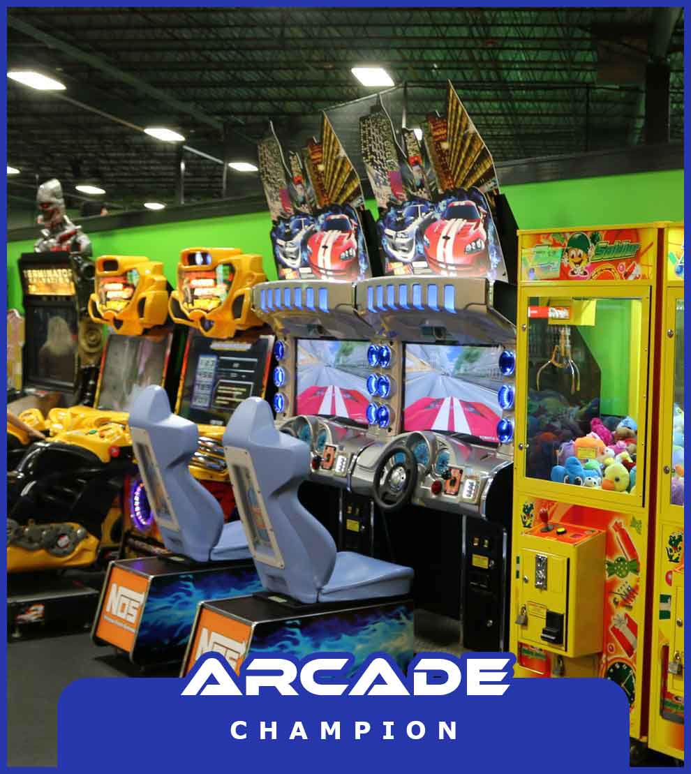 Arcade