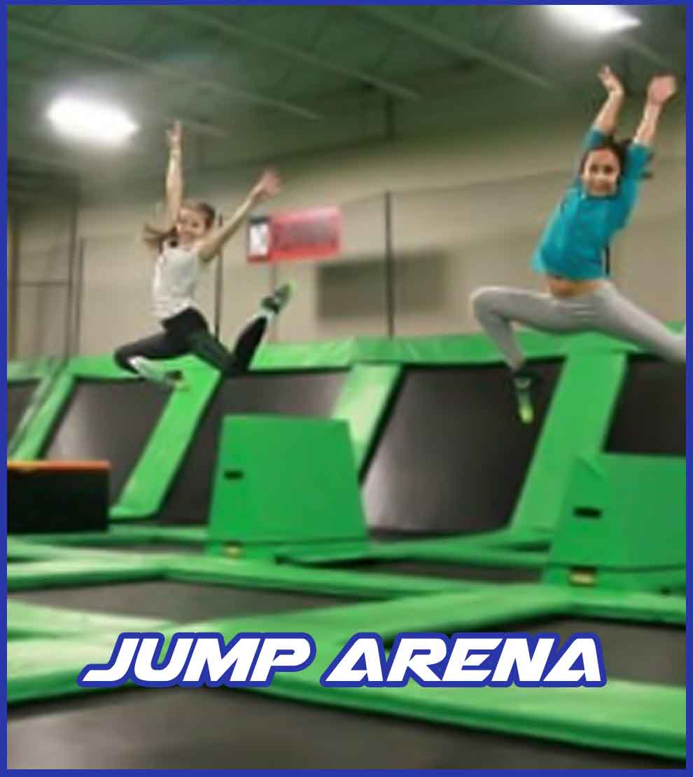 Jump Arena