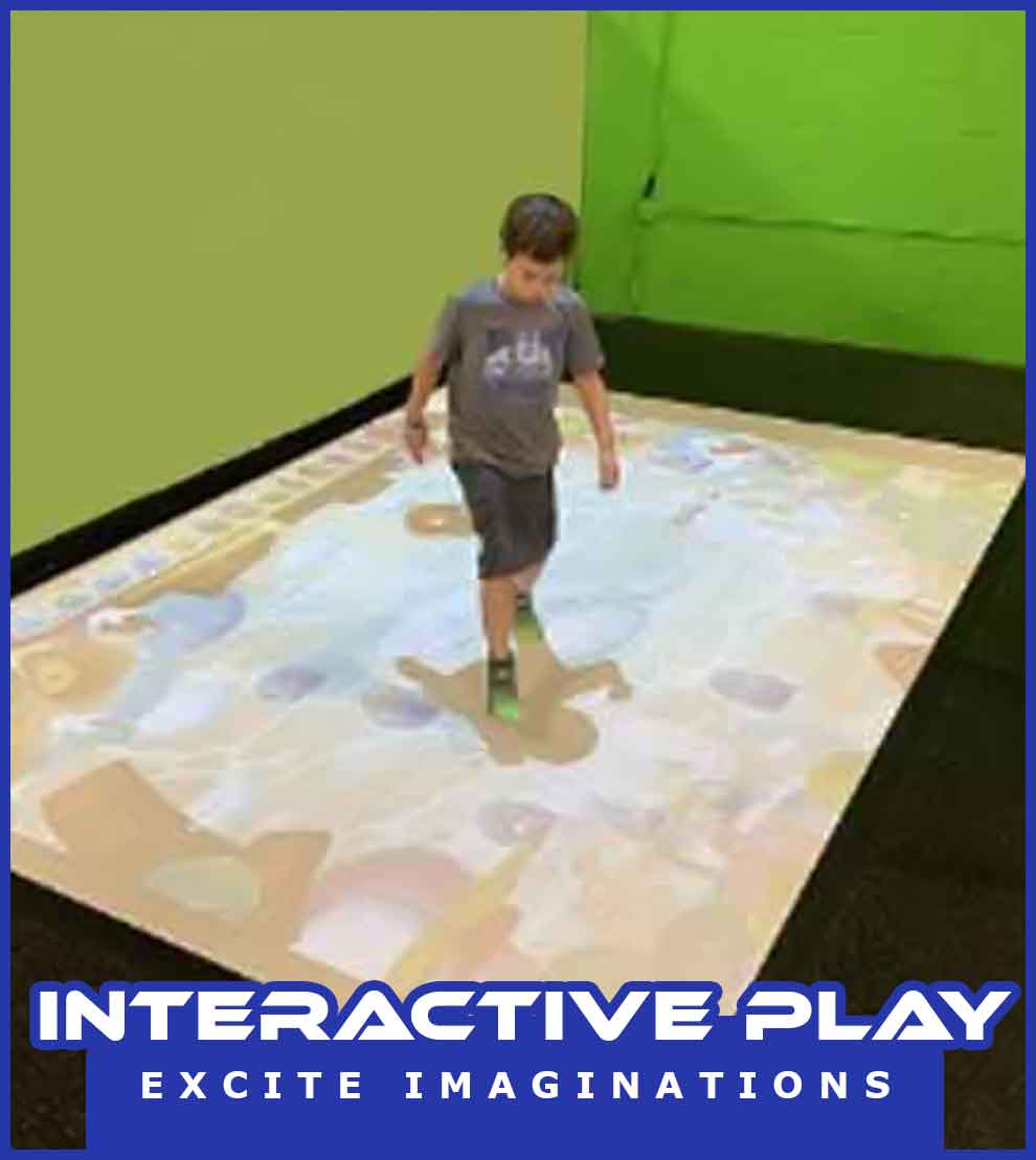 Interactive Play