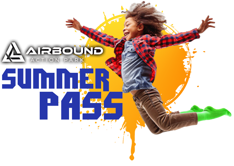 Summer Pass